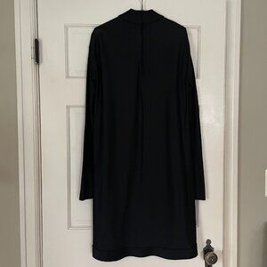 Marie Saint Pierre Dress Long Sleeve Small